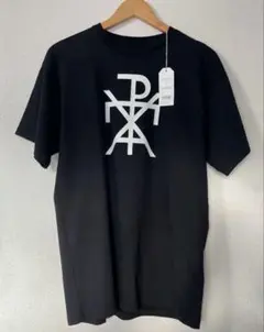 商品タグ付き　GR-UNIFORMA Tシャツ 黒 MADE IN TURKEYのサムネイル