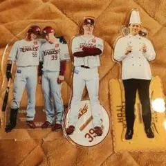 伊藤裕季也 記念グッズ