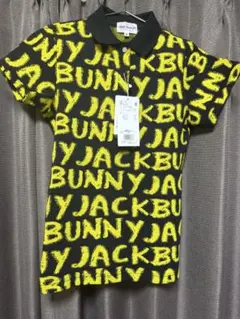 Jack Bunny!! ジャックバニー　レディース　ゴルフウェア　トップス