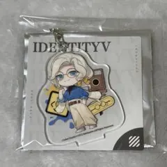 第五人格 夏コミ C100 写真家 ジョゼフ アクキー アクスタ