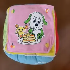 WANWANウータン 知育玩具