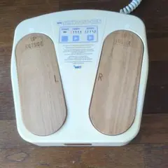 センコツくん 歩行模擬刺激型健康増進機 アップル・センコツくん | 商品紹介 | 人が本来持つ「純粋さと美