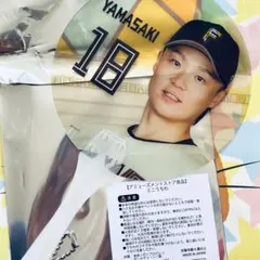 2026年最新】山崎福也の人気アイテム - メルカリ