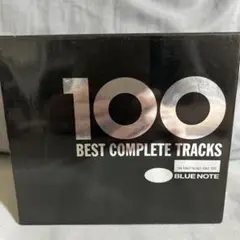 100 BEST COMPLETE TRACKS 8枚組