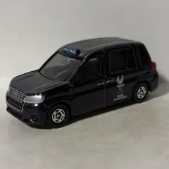 トミカ トヨタ ジャパンタクシー 도쿄 2020 올림픽·패럴림픽