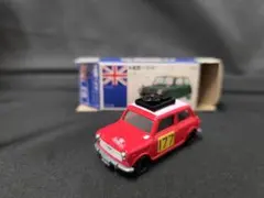 ジャンク トミカ Honda NIII360 ホンコントミカ - メルカリ
