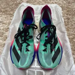adidas ADIZERO ADIOS PRO3 22.5cm