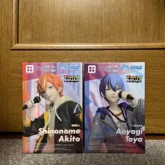 【未開封】 Desktop×DecorateCollections 青柳冬弥 Amazon.co.jp: 青柳冬弥 フィギュア プロジェクト'セカイ