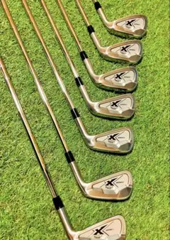 2026年最新】x forged 2007の人気アイテム - メルカリ
