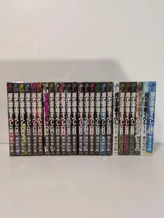 双亡亭壊すべし 全25巻セット 藤田和日郎 初版 - メルカリ