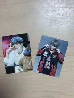 SUGA BTS マグネット