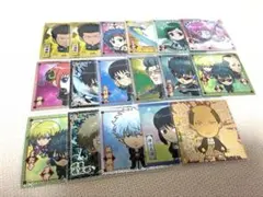 銀魂 ウエハース