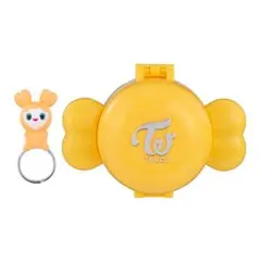 TWICE LOVELYS ジヒョ