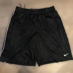 NIKE‼️ブラック トレーニングパンツ XXL