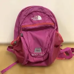 ノースフェイス THE NORTH FACE 子供 リュック SMALL DAY