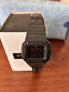 2026年最新】G-SHOCK DW-5500の人気アイテム - メルカリ