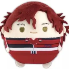 新テニスの王子様 テニプリ 毛利寿三郎 ふわころりん ぬいぐるみ