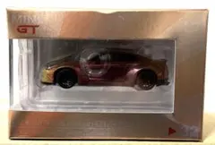 希少❗️MINIGT LIBERTY WALK GTR35 Rear Wing.2