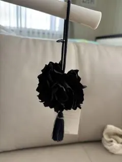 サエラ　レインダンス　お花