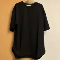 AMERICAN HOLIC ブラック Tシャツ M