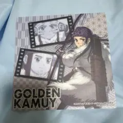 アシㇼパ トレーディングマウスパッド