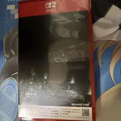ファイナルファンタジーVII リメイク インターグレード