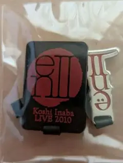 イナバサラス イナサラ 稲葉浩志 ガチャ セット 2025年最新】inaba/salas ガチャの人気アイテム - メルカリ