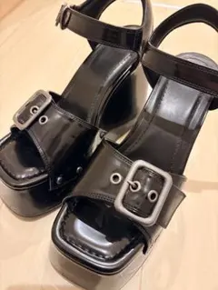 SLY CHUNKY SOLE STUDS SANDALのサムネイル