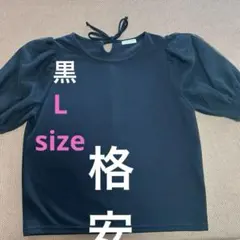 COLZAパフスリーブシャツ
