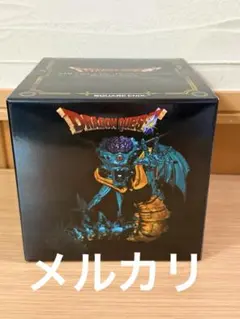 オルゴデミーラ　ドラゴンクエスト　メタリックモンスターズギャラリー