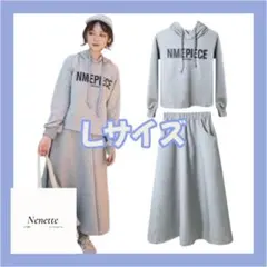 レディースセットアップ