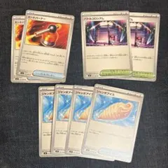 ヒートバーナー　ジャンボアイス　バトルコロシアム　セット　インフェルノX