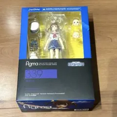 figma ハイスクール・フリート 岬明乃 フィギュア Amazon.co.jp: figma ハイスクール・フリート 岬明乃 ノン