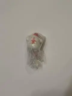 サンリオ ポチャッコ 桜 ガチャガチャ キーホルダー