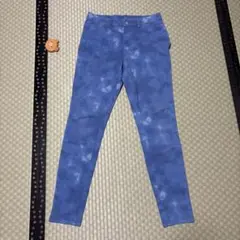 UNIQLO ウルトラストレッチレギンスパンツ　L size