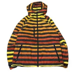 BURTON DRYRIDE スノボ スキー ジャケット フーディh2