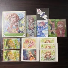 プロセカ 花里みのり グッズセット