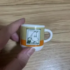 MOOMIN ミニマグカップ フィギュアのサムネイル