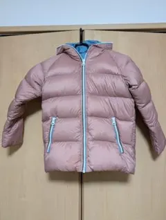 B:MING ダウンパーカー キッズ 120cm