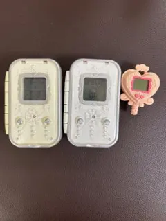 激レアフレッシュプリキュア ピックルンSP おでかけアカルン せつな