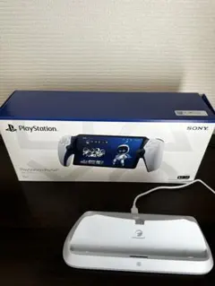 PlayStation Portal ホワイト