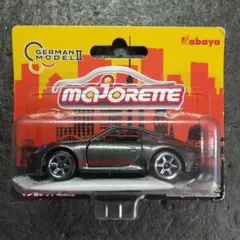 マジョレット 『 ポルシェ 911 カレラS 』 (ガンメタリック)のサムネイル
