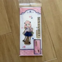 SPY×FAMILY アーニャ アクリルスタンド