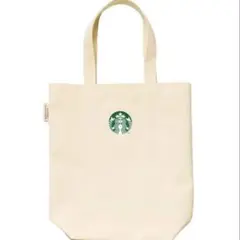 スターバックスリワード　トートバッグ