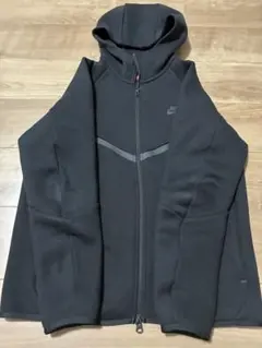 NIKE テックフリース