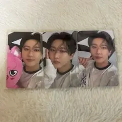 チャンビン K-POP