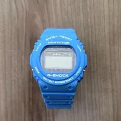 G-SHOCK GWX-5700CS Ron Hermanコラボ ブルー 稼働品 - メルカリ