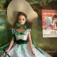 2025年最新】風と共に去りぬ人形の人気アイテム - メルカリ