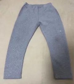 ノースフェイススウェットパンツ