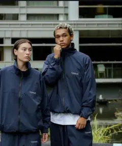 OPTSTUFF CREATOR'S JACKET & PANTS